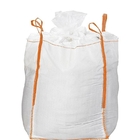 Customized Fibc Bulk Bag With Label & Liner
