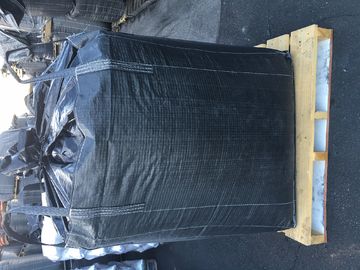 SGS/CPTC Bulk PP Jumbo Bag Big Bag FIBC 2200LBS For Activated Carbon