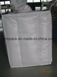 TYPE D Baffle Anti Static Bulk Bags Efficient And Reliable Packaging Solution
