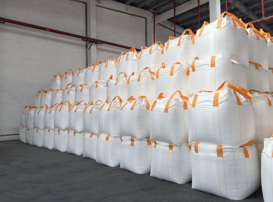 ซื้อ บรรจุภัณฑ์ขนาดใหญ่ Intermediate Bulk FIBC ถุงใหญ่ 1 ตันพร้อมสี่ floop online manufacture