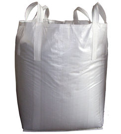 4 Mil/6mil Anti-Static Big Bag FIBC Bulk Bags for Industrial Use