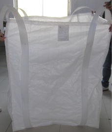 4 Mil/6mil Anti-Static Big Bag FIBC Bulk Bags for Industrial Use