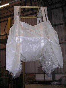 ซื้อ Polypropylene builder ท่อกรวดถุงจำนวนมากเหมาะสำหรับท่อน้ำมัน 12 '' - 24 '' - 30 