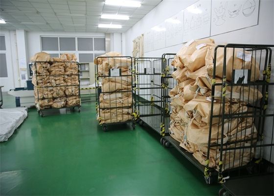 ซื้อ อุตสาหกรรมอาหารบรรจุภัณฑ์ที่มีความยืดหยุ่นระดับกลาง online manufacture