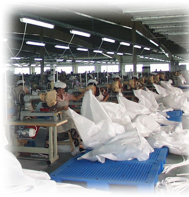 ซื้อ การบรรจุหีบห่อสินค้าอันตรายของสหประชาชาติหนึ่งตันเป็นถุงขนาดใหญ่หนึ่งตัน online manufacture