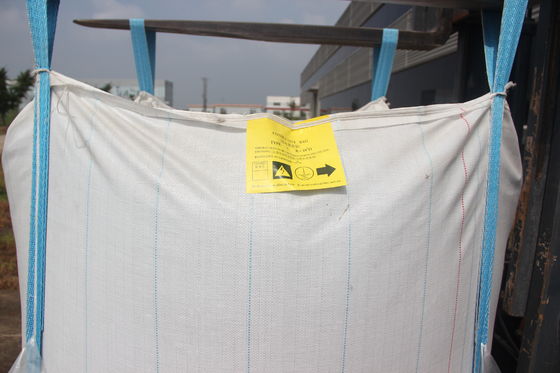 ซื้อ ถุงป้องกันไฟฟ้าสถิตย์ขนาด 1,000 กก. ขนาดที่กำหนดเองพร้อมความทนทานต่อความเย็นได้ดี online manufacture
