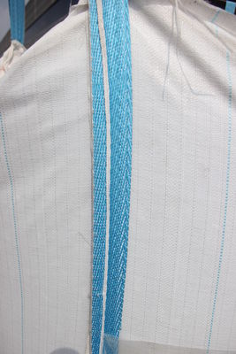 ซื้อ การจัดเก็บสีย้อมผลิตภัณฑ์เคมีที่ติดไฟได้ FIBC ถุงจัมโบ้นำไฟฟ้า online manufacture