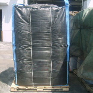 ซื้อ Tansportation การจัดเก็บผงแบบยืดหยุ่น Intermediate Bulk Container Fibc online manufacture