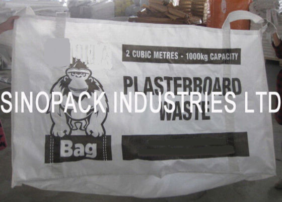 ซื้อ การเกษตร / แร่ / สารเคมี / อาหารถุงบรรจุ Liner 2 ลูกบาศก์เมตร online manufacture