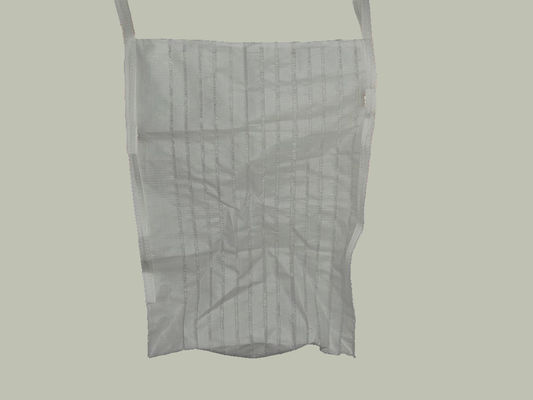 ซื้อ ถุงหอมใหญ่ระบายอากาศด้วยผ้าโพลีโพรพิลีนระบายอากาศถุงจัมโบ้ online manufacture