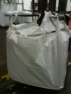 ซื้อ ฝาพนังโพลีโพรพีลีน U-panel 1 ตันถุงบรรจุแบบยืดหยุ่น Intermediate Bulk online manufacture