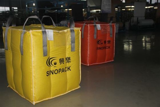 ซื้อ แป้ง / ถุงใหญ่ 1 ตันทำให้ยุ่งเหยิง, ความจุ 2200 ปอนด์ 1 ถุงจัมโบ้ online manufacture