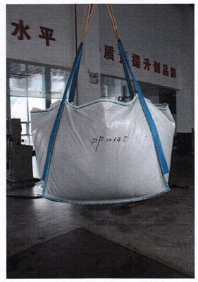 ซื้อ U-panel 1000kg UN ถุงใหญ่ขนส่งสินค้าอันตราย UN FIBC online manufacture