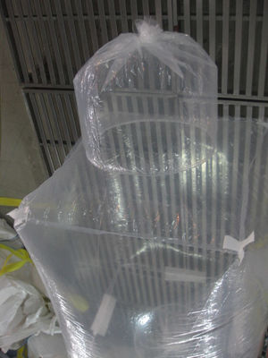 ซื้อ ถุงหนึ่งตันใหญ่หนา 6mil สำหรับถุงใหญ่ / Fibc / ถุงจำนวนมาก online manufacture