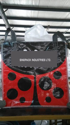 ซื้อ FIBC BOPP กระเป๋าสะพาย online manufacture