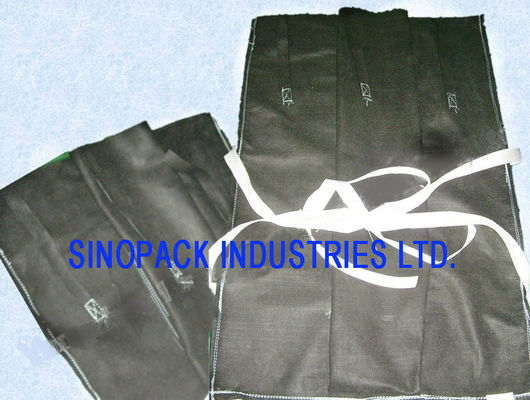 ซื้อ กระสอบขนาดใหญ่ PP ไม่ทอสำหรับกรวด online manufacture