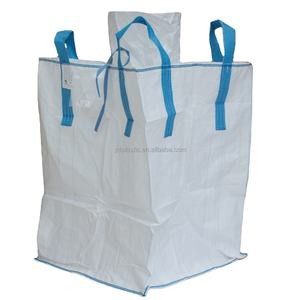 ซื้อ โลโก้ที่กำหนดเองถุงใหญ่โพลีโพรพีลีนนำไฟฟ้าด้านล่างท่อด้านล่าง online manufacture