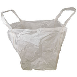 ซื้อ ถุงใหญ่นำไฟฟ้าขนาดใหญ่ 1 ตันพร้อมซับ HDPE online manufacture