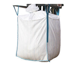 ซื้อ ถุงโพลีโพรพิลีนผ้านำไฟฟ้าระบายอากาศพร้อมแผ่นกั้นจำนวนมากทน UV 2T online manufacture