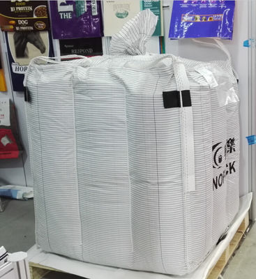 ซื้อ 4 ถุงนำไฟฟ้าจำนวนมากถุงป้องกันไฟฟ้าสถิตจำนวนมากพร้อมพิมพ์โลโก้ online manufacture