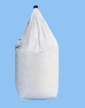 ซื้อ ถุงใหญ่ FIBC ทรงวงกลม 1 ลูกบาศก์เมตร ก้นแบน SGS CPTC online manufacture