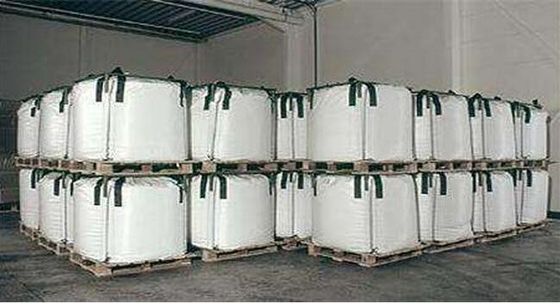 ซื้อ PP ทอ Circular 2205 ปอนด์ถุงใหญ่ FIBC สำหรับบรรจุภัณฑ์ PTA เม็ด / เม็ด EVA online manufacture