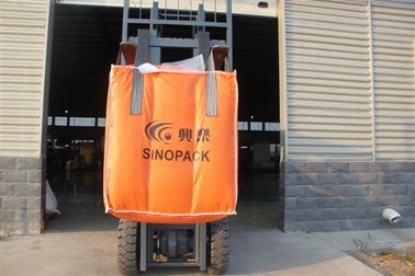 Flexible Intermediate Bulk Containers/ PP Woven Jumbo Bags FIBC with 1000kg capacity