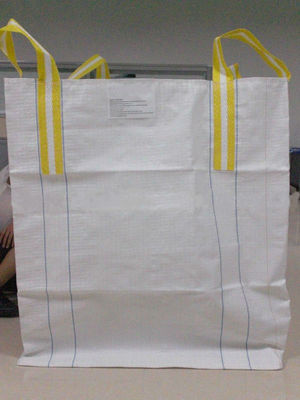ซื้อ ถุงขนาด 1 ตัน สีขาว กันฝุ่นได้ มี/ไม่มีพิมพ์ และเคลือบ UV online manufacture
