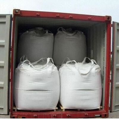 ซื้อ ถุงใหญ่ FIBC Circular 1 Tonne กระสอบมีสายรัด Stevedore 100% Virgin Polypropylene online manufacture