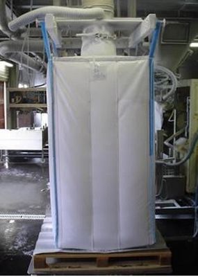 ซื้อ คอนเทนเนอร์กลาง ขนาดใหญ่ Fibc online manufacture