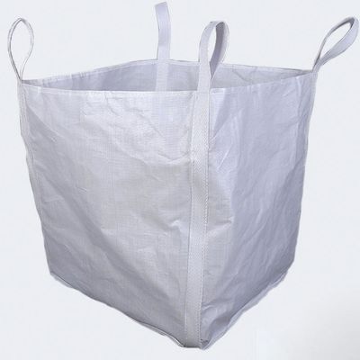 ซื้อ ซุปเปอร์กระสอบ 1 ตัน Fibc ถุงจัมโบ้ใหญ่ online manufacture