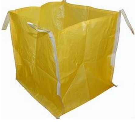 ซื้อ เปิดถุงขยะขนาดใหญ่ด้านบนสำหรับบรรจุสินค้าจำนวนมาก, 500 กก. - 3000 กก. SWL online manufacture