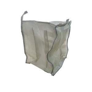 ซื้อ กระสอบ Pp ขนาดใหญ่ 1,000 กก. ถุงจัมโบ้ FIBC สำหรับปูนซีเมนต์ online manufacture