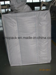 ซื้อ TYPE D Baffle Anti Static Bulk Bags การบรรจุของที่ประหยัดและเชื่อถือได้ online manufacture