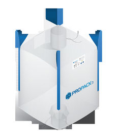 Chemical Flexible Intermediate Bulk big bag jumbo 3000lbs Big Bag FIBC