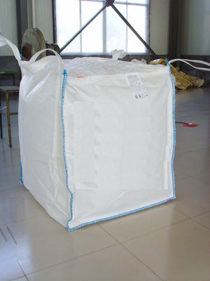ซื้อ ถุงขยะขนาดใหญ่ป้องกันไฟฟ้าสถิตย์ 1 ตัน ความจุ 500 กก online manufacture