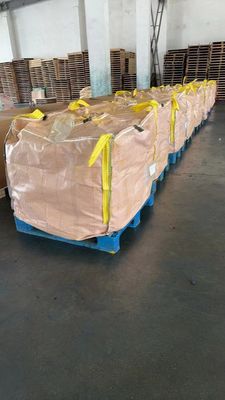 ซื้อ กระเป๋าจัมโบ้ ขนาด 4400 ปอนด์ สําหรับการจําหน่ายและคุ้มครองสินค้าสีขาว online manufacture