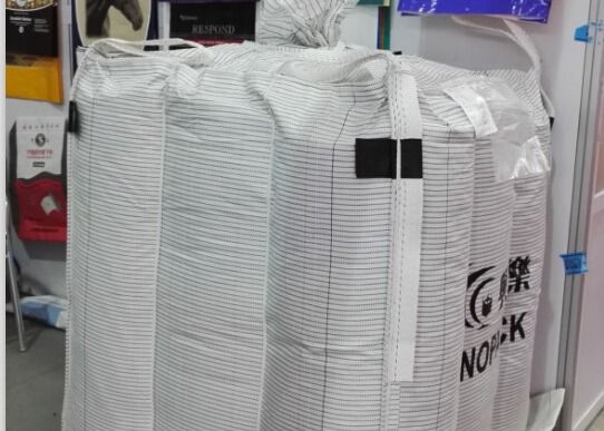 ซื้อ NEL 4 แผง 3300lbs สินค้าไวไฟประเภท C ถุงกริดนำไฟฟ้า online manufacture