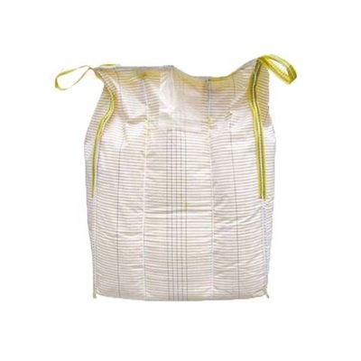 ซื้อ ผงสีย้อม กริด Groundable Grid Conductive Big Bag ความจุ 4400lbs online manufacture