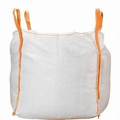 ซื้อ ถุงใหญ่ของสหประชาชาติ พร้อมกระป๋องเติมขนของด้านบน, การเย็บเชือกคู่, และการป้องกันสแตตติกสําหรับการบรรจุสินค้าจํานวนมากที่ปลอดภัย online manufacture