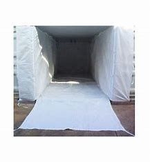 ซื้อ 3m3 ผ้าไม่เคลือบถุงซับในมหาสมุทรเปล่าคอนเทนเนอร์ online manufacture