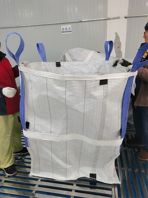 ซื้อ NEL Certificate 4 แผง Conductive Big Bag พร้อมแผ่นกั้นมุม online manufacture