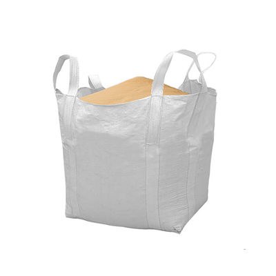 ซื้อ ถุงขยะแบบป้องกันไฟฟ้าสถิตขนาด 1,000 กก. Un Rated ปรับแต่งด้านล่าง online manufacture