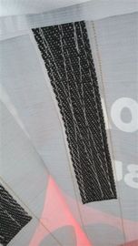 1 Tonne Agricultural seeds FIBC big bags BOPP film coated outside