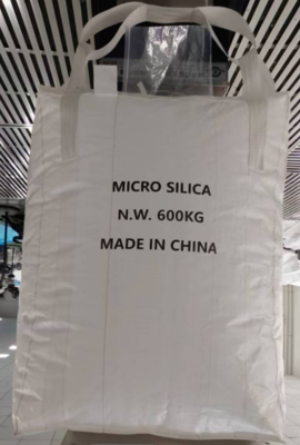 อาหารเกรด FIBC ถุง 2205lbs ความจุกับ 5:1 SF อัตราส่วน